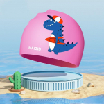 Uued armsad multifilmi ujumism&uuml;tsid lastele elastsed mugavad ujumism&uuml;tsid pluss suuruses poistele t&uuml;drukutele silikoonist ujumism&uuml;tsid basseinitarvikud roosa