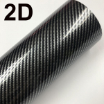 2D 3D 4D 5D 6D s&uuml;sinikkiust vin&uuml;&uuml;l &uuml;mbriskile veekindel autokleebised konsool arvuti s&uuml;learvuti nahk auto mootorratas 50CM X 300CM