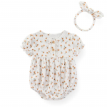 Kiddiezoom v&auml;ikelaste t&uuml;drukute l&uuml;hikeste varrukatega kampsun, vasts&uuml;ndinud 6-24 kuu vanune komplekt 6M