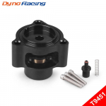 T9451 alumiiniumist auto BOV-adapter VTA DV+ suunajaklapp Volkswagen 2.0T TFSI jaoks