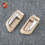 kasutamine Hiina auto jaoks suurep&auml;rane sein haval H5 ukselink X200 X240 sisemine k&auml;epide esiuks avatud p&uuml;&uuml;dja ​​tagauks LH(1PC) pruun