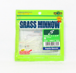 Ecogear Soft Lure Grass Minnow S 1-3/4 tolli 12 t&uuml;kki pakis 228 (8695)