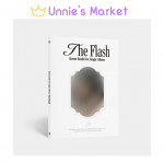 Kwon Eunbi &ndash; Flashi esimene &uuml;ksikalbum + tasuta kingitus no poster