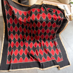 Kvaliteetsed luksuslikud siidist sallid peapael Sallid kaelasall naistele kett siidist sall naiste dekoratiivne sall 110-110cm