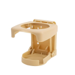 Universal High quality Folding Car Cup Holder Black Drink Holder Multifunctional Drink Holder Auto Supplies Car Cup Car must