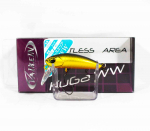 Valkein Kuga WW 40mm 2,9 grammi Floating Lure C070 (6842)