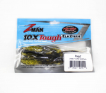 Zman Soft Lure l&otilde;hnav PogyZ 3 tolli 5 / pakk Gold Rush (2451)