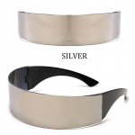 Uus tehnoloogia Sense Prillid Uued ulmelised p&auml;ikeseprillid Jump DJ Club Camera Trend Prillid h&otilde;be