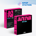 J-HOPE &ndash; TURG KARBIS (LOOTUSE V&Auml;LJAANNE)