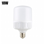 5W/10W LED-avariipirn E27 kruviga valge lambipirn Energias&auml;&auml;stlik LED-pirn Koduvalgustuse lamp WBL 5w