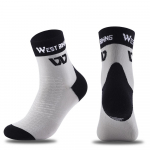 Jalgrattas&otilde;it Kesksokid Jalgrattasokid Jalgrattasokid Pehmed Hingavad Spordisokid Mugavad K&otilde;rged hall