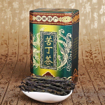 Needle Ku Ding Tea Premium Needle Kuding Tea Bitter Green Tea Taimetee 125g