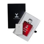 Wild Hook - Hard Play || Eau De Perfume || For your special one || Long-Lasting Fragrance in a Bottle Made of Imported Crystal Glass 100ml 100 ML