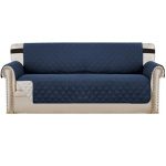Libisemisvastane veekindel diivanikate Lamamistooli diivani kate, mis &uuml;hildub nurgadiivaniga lemmiklooma diivanipadjaga elutuppa 1/2/3/4 istekohta 1 Seat( 53-190.5 )cm gray