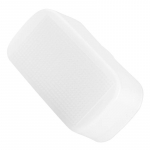 Originaal Soft Box CASE v&auml;lklambi difuusor Softbox jaoks Godox Mini Speedlite V350 TT350 C/N/S/O/F valge