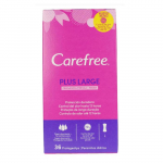 Carefree Protector Maxi Fresh 36 &uuml;hikut