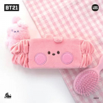 BT21 nuku juuksepael