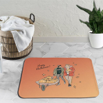 Heartstopper vaip LGBTClaste t&uuml;drukute tuba r&otilde;du magamistuba p&otilde;randamatt k&ouml;&ouml;k tualett uksematt vaip libisemisvastane vaip 1