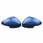 Auto k&uuml;ljepeegli katte tahavaate peegli kest 39850533 39850553 Volvo S80 V40 S40 C30 C70 jaoks 2010-2013