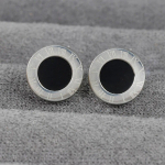 Korea trendikas moodne roostevabast terasest k&otilde;rvar&otilde;ngas naistele klassikaline geomeetriline kristallist rooma numbritega k&otilde;rvar&otilde;ngad ehted