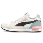 Puma Graviton Valge J&auml;&auml;sinine Unisex Tossud Must Nimbus-Cloud Lootus 380738-05 35.5