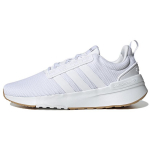 Adidas Racer TR21 Valge Kumm Naiste Tennised Pilvevalge Hall-Kaks GX4207 36