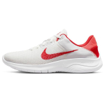 Nike Flex Experience Run 11 Next Nature Valge Maagiline S&ouml;e toon Naiste tossud Summit-White University-Red DD9283-101 36.5 white