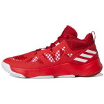 Adidas Pro N3XT 2021 Scarlet Meeste Tossud Punane Pilvevalge Meeskonna-Victory-Punane G58890 44