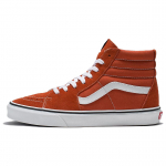 Vans Sk8-Hi Burnt Ochre Unisex Tossud Oranž VN0005U9GWP 37