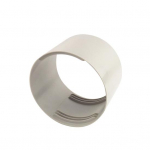 Keermestatud kliimaseadme toru&uuml;henduse v&auml;ljalaskevooliku adapter &otilde;hukonditsioneeris&uuml;steemi jaoks 150mm h&otilde;be