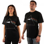 Pink Floyd Dark Side Of The Moon Tee Unisex T-s&auml;rk S