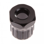 1tk/2tk kassetthooratta vabak&auml;igu eemaldaja eemaldamise t&ouml;&ouml;riist jalgrattale 1pc