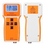 RC3563 aku pinge sisemise takistuse tester, &uuml;lit&auml;pne triitium-liitiumraudfosfaat 18650 aku tester, t&otilde;eline 4 juhtmega