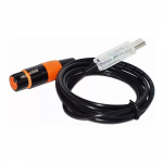 USB isane XLR 3 kontaktiga emane adapterkaabel USB DMX512 liidese adapteri kaabel sisseehitatud FTDI-ga 3 Meters