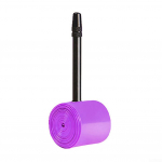 Lilla kruusaratta sisekumm reageeriv kiirendus