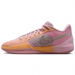 Nike Sabrina 1 EP West Coast Roots Naiste tossud Roosa Keskmiselt pehme roosa &Otilde;liroheline FQ3389-600 42.5