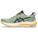 ASICS GT 2000 12 TR Nature Bathing - Green Fellow Yellow Meeste Tennised 1011B775-250 42