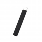 Magnet k&uuml;&uuml;nekunstniku pulk varrukaga kassisilmapuudri/geellaki magnetilise efektiga tahvli maalimiseks k&uuml;&uuml;nte geellaki lakkimiseks t&ouml;&ouml;riistad must