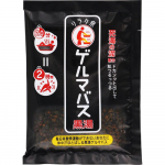 Relaxuizumi Germa Bath Kuroyu 40g