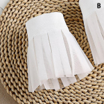 K&uuml;&uuml;nte kaunistused k&uuml;&uuml;nekunsti jaoks Pitsid v&otilde;ltsitud plisseeritud manseti manik&uuml;&uuml;ri fotograafia rekvisiidid v&otilde;ltsvarrukad k&uuml;&uuml;ned aksessuaarid tarvikud amuletid