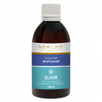 Elixir Sea Laminaria, Spirulina, Chlorella toidulisand Uus elu 100 ml (course 1,5 month)
