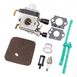 Karburaator k&uuml;tusega FS45 FS55R FS55C KM55 FS38 FS45C FS45L