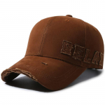 Tikitud pesapallim&uuml;ts kevad-s&uuml;gis naiste augulise kirjaga p&auml;ikesevarjum&uuml;ts hobusesaba Panama m&uuml;ts Snapback p&auml;ikesesirm M&uuml;tsid Kalap&uuml;&uuml;gim&uuml;ts Peak Cap kohv