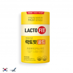 Lacto Fit Gold 50tk probiootikum
