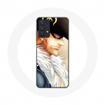 &Uuml;mbris Samsung Galaxy A32 5G Drake Series One Piece Manga jaoks