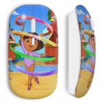 Dora Exploreri juhtmevaba hiire lint