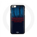 Stranger Things Iphone SE &uuml;mbris