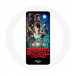 Vivo Y72 &uuml;mbris Stranger Things, 2. hooaeg