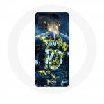 Samsung Galaxy A51 &uuml;mbris Kylian Mbapp&eacute; International jalgpallur