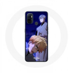 Coque pour Oppo A53 Bangtan Sonyeondan 7 Fates Chakho Avec BTS Zeha and Haru